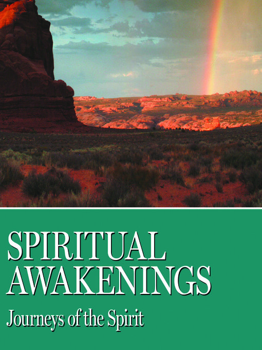 Title details for Spiritual Awakenings by AA Grapevine - Available